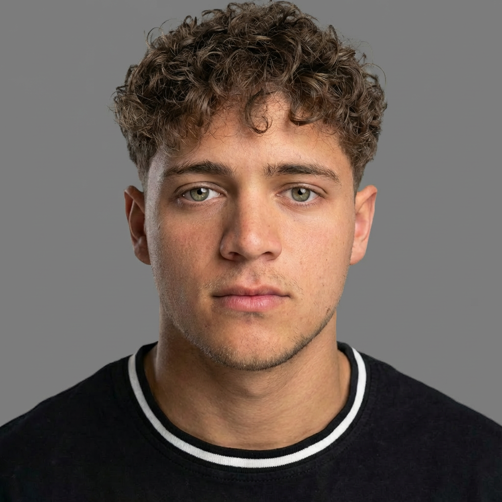 Tyler Thompson