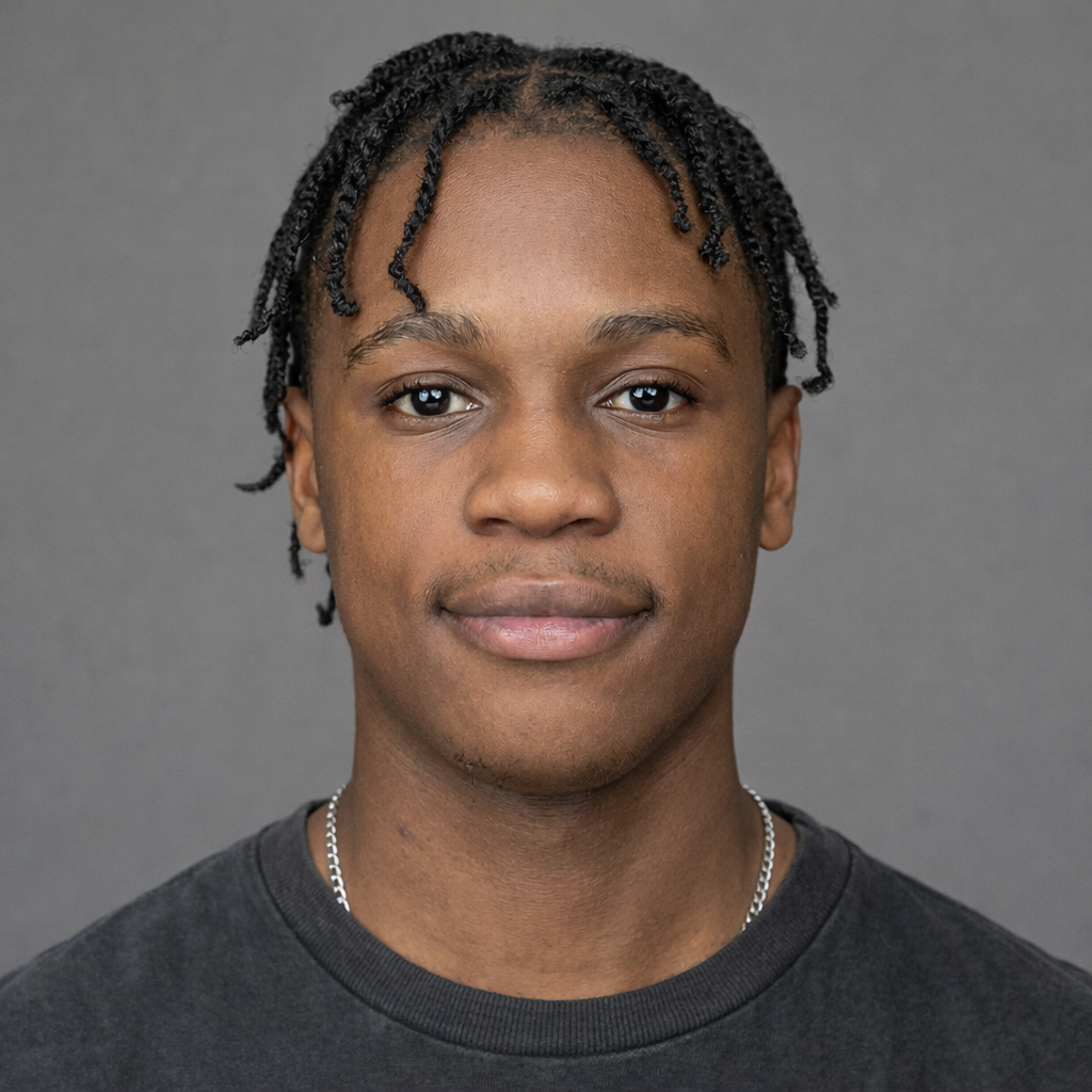 Nathan Muzorewa
