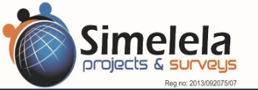 Simelela Survey Solutions